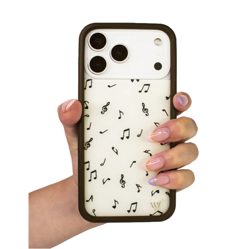 Casing Ponsel Wildflower Love  - Phone Cases Wildflower ulasan dan harga
