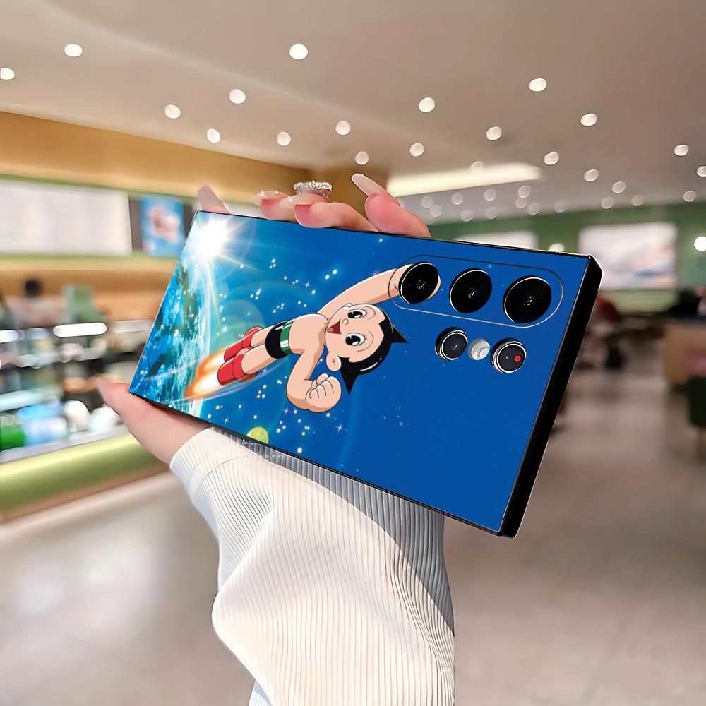 A-AstrO Boy Classic JP Anime P - Phone Cases For Boys ulasan dan harga