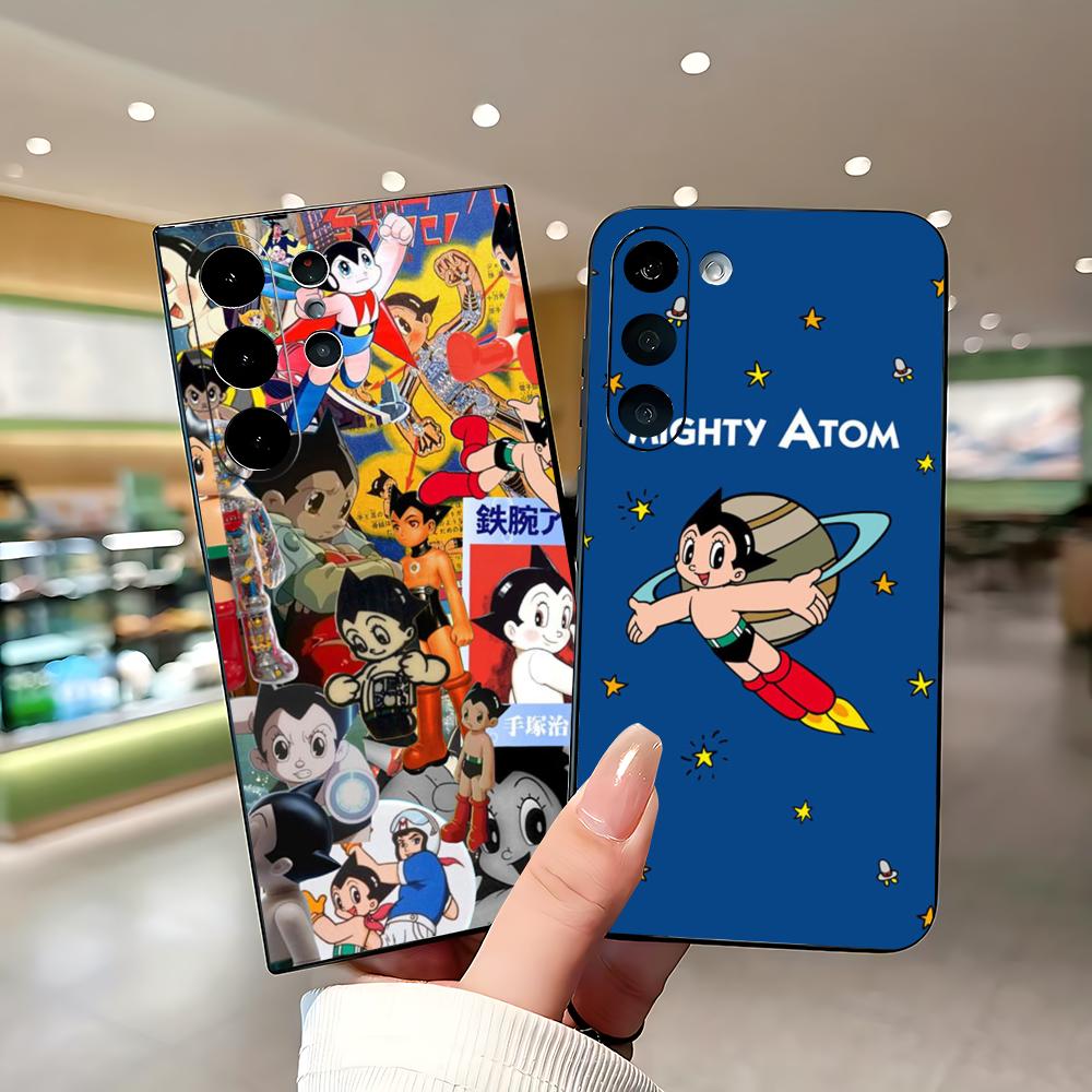 A-AstrO Boy Classic JP Anime P - Phone Cases For Boys ulasan dan harga