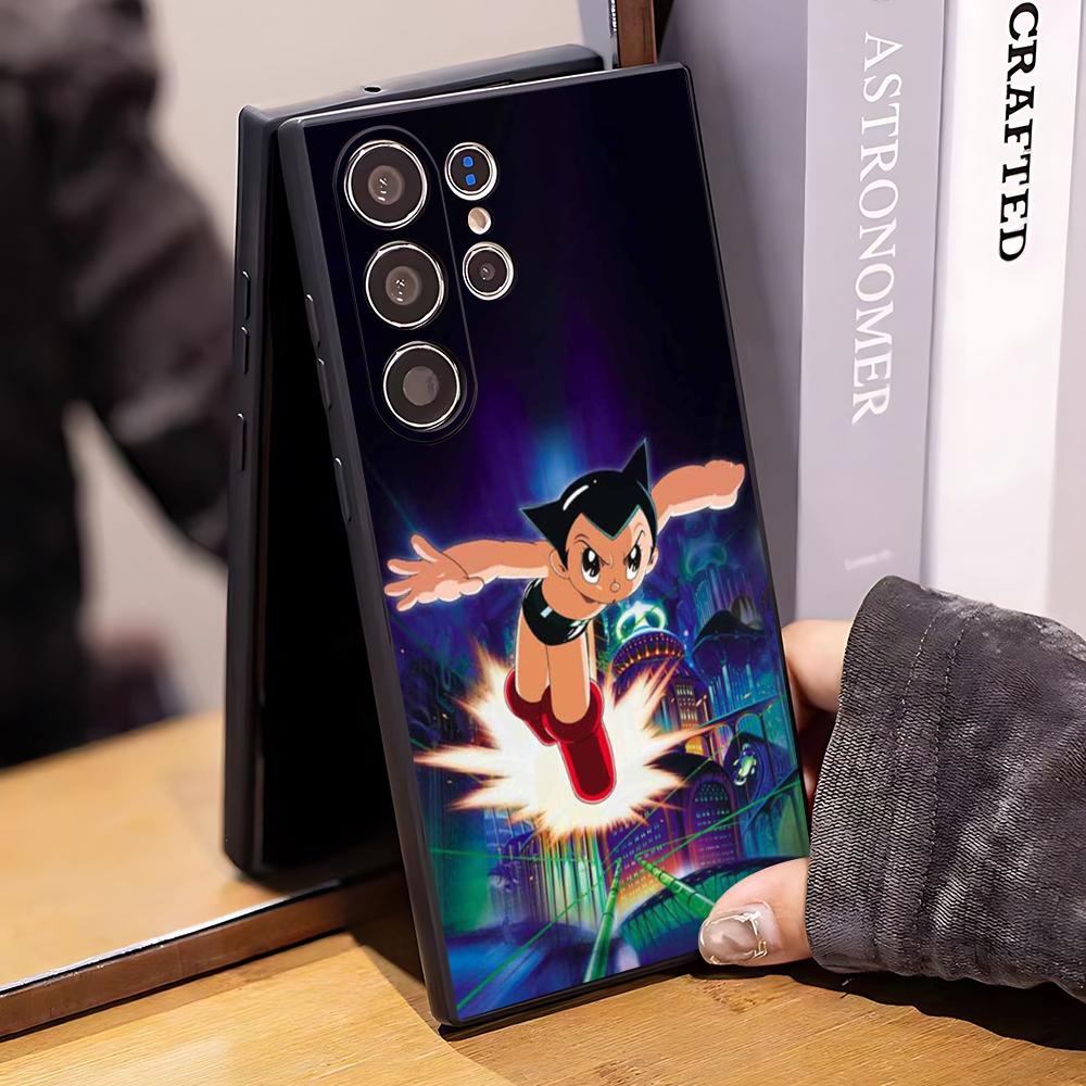 A-AstrO Boy Classic JP Anime P - Phone Cases For Boys ulasan dan harga