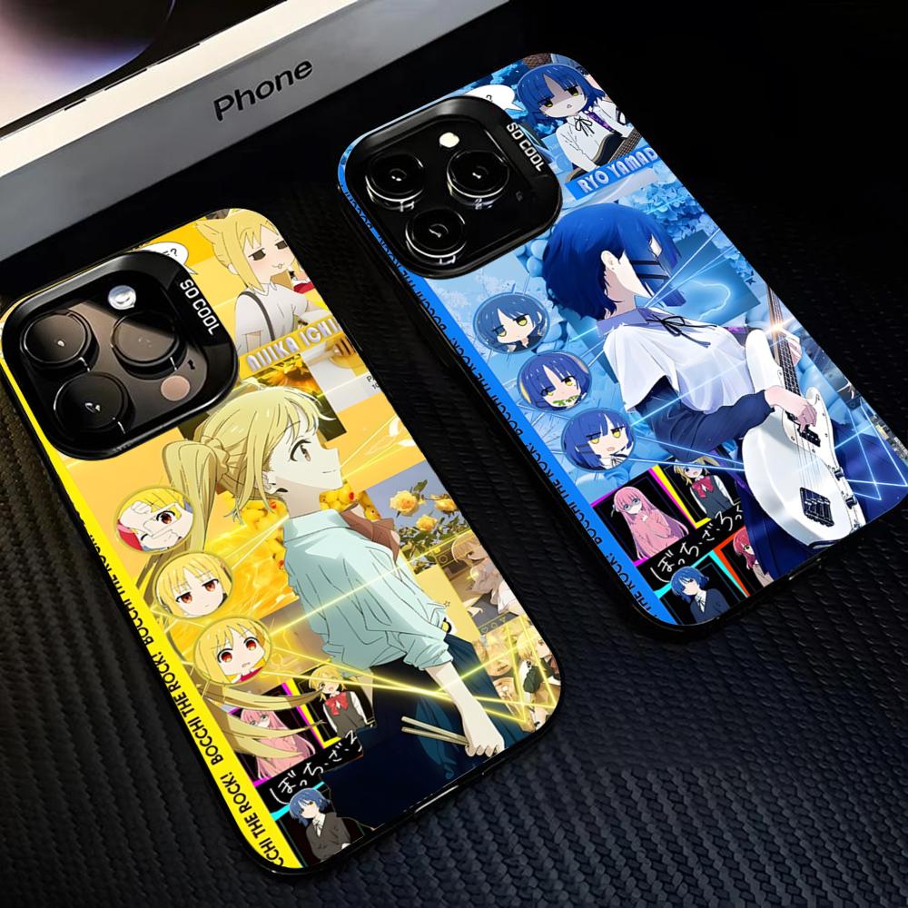 Casing Ponsel Anime Cool Bocch - Phone Cases 13 ulasan dan harga