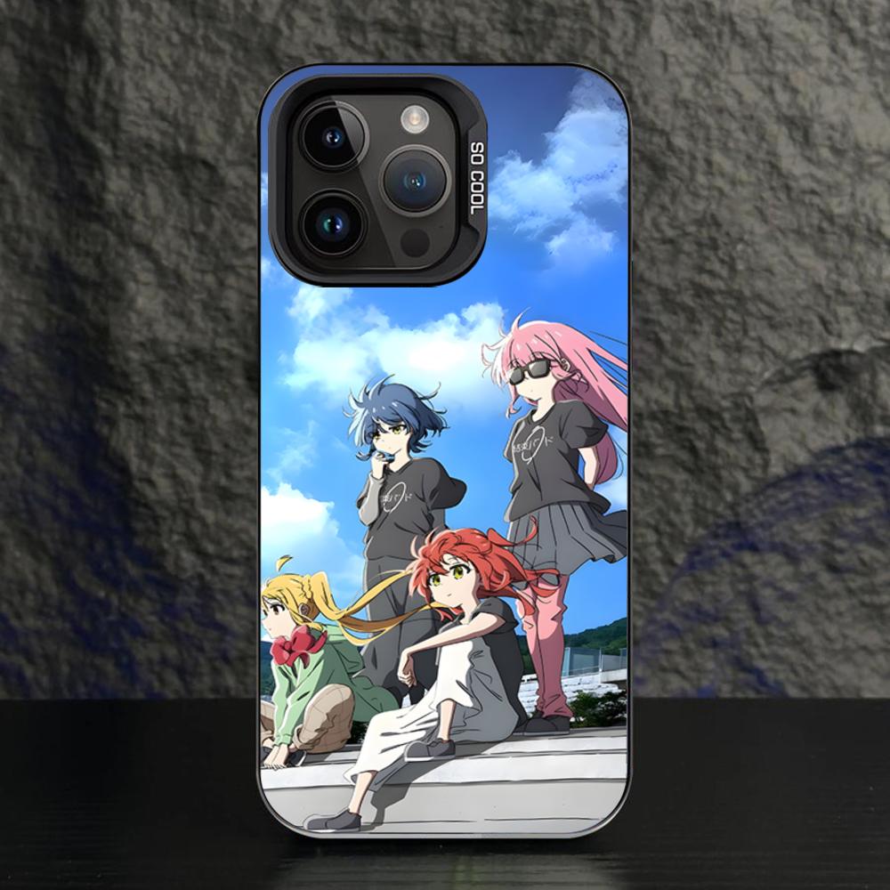 Casing Ponsel Anime Cool Bocch - Phone Cases 13 ulasan dan harga